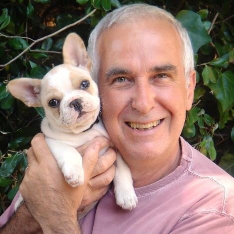Ian Dunbar Susan Wu California Dog Trainer