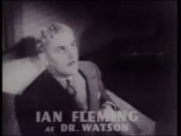 Ian Fleming (actor) Ian Fleming actor Wikipedia