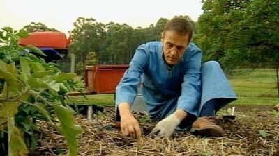 Ian Gawler Compass A Good Life According To Ian Gawler ABC TV