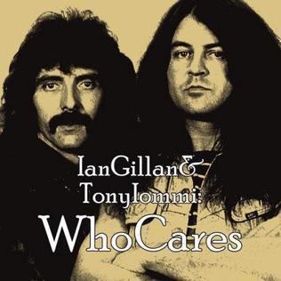 Ian Gillan & Tony Iommi: WhoCares httpsuploadwikimediaorgwikipediaen33dIan