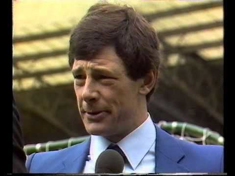 Ian Gillard Ian Gillard Queen39s Park Rangers FC 22nd May 1982