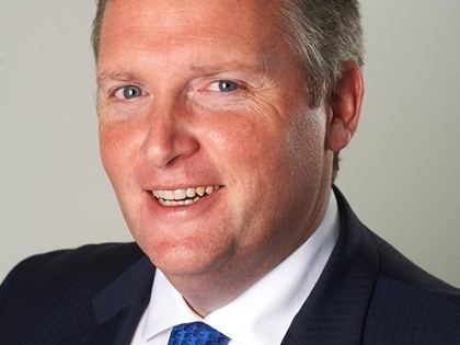 Ian Gilmartin Ian Gilmartin made Barclays corporate retail wholesale boss
