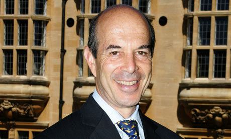 Ian Goldin Interview The G20 should seize the chance to bring about