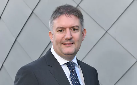 Ian Gorham Hargreaves Lansdown chief executive Ian Gorham to step down