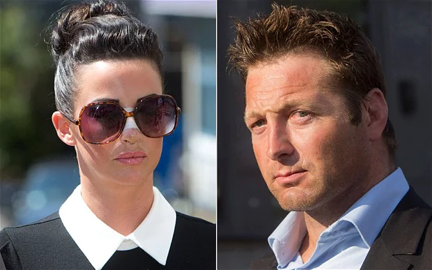 Ian Gough Welsh rugby star Ian Gough found guilty of attacking Playboy model