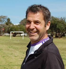 Ian Gray (Australian footballer) Maccabi football coach Ian Gray dead at 46 JWire