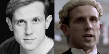 Ian Hallard Ian Hallard BBC Sherlock Sherlockology