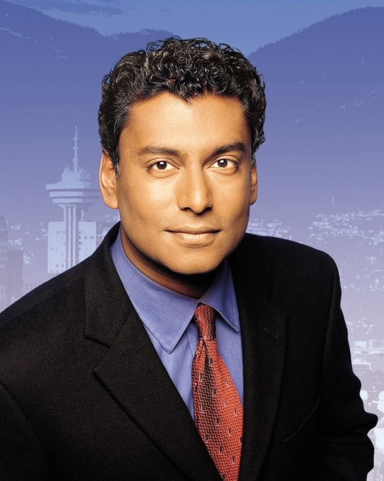 Ian Hanomansing Who or what will scandalize CBC next