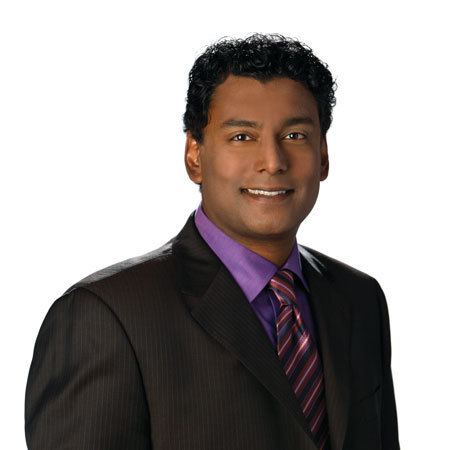 Ian Hanomansing Ian Hanomansing Bio salary net worth girlfriend married