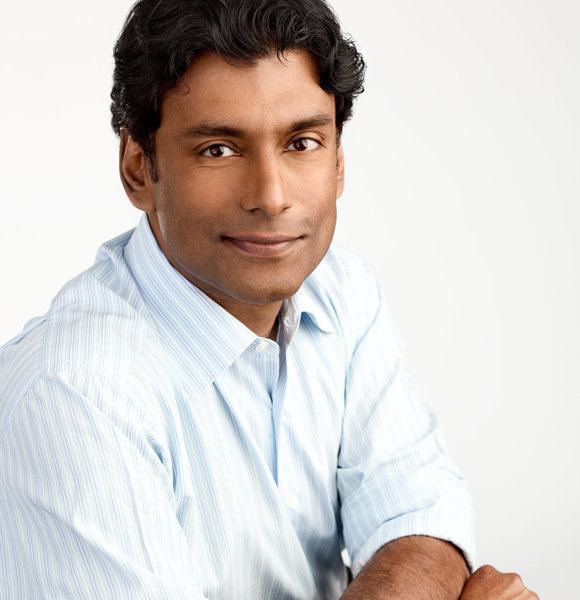 Ian Hanomansing Hanomansing Of CBC Changed His Last But Is It For His Wife A