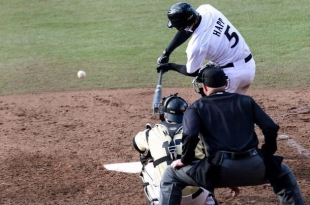 Ian Happ Positions Himself For 2017 MLB Debut — College Baseball, MLB  Draft, Prospects - Baseball America