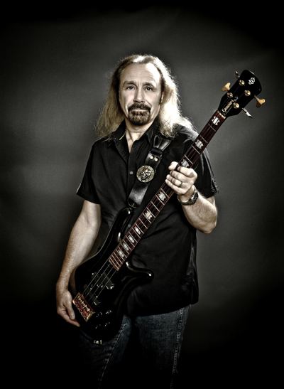 Ian Hill Never Satisfied An interview with Ian Hill of Judas