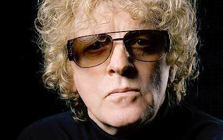 Ian Hunter (singer) Ian Hunter Weird And Gilly