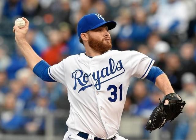 Ian Kennedy Ian Kennedy pitches a gem in debut as Royals crush Twins 70 The