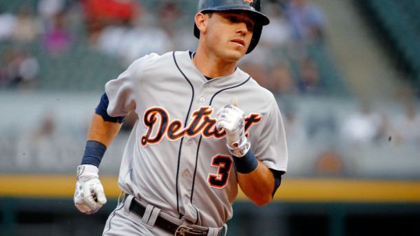 Ian Kinsler Ian Kinsler doesnt think Puerto Rico or Dominican Republic players