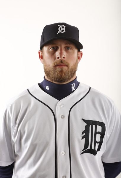 Ian Krol Ian Krol Pictures Detroit Tigers Photo Day Zimbio