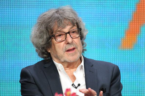 Ian La Frenais Ian La Frenais Photos 2012 Summer TCA Tour Day 12 Zimbio