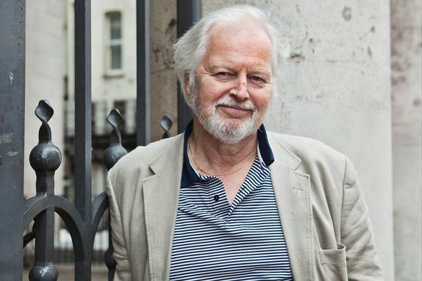 Ian Lavender Ian Lavender on his journey from Private Pike in Dad39s
