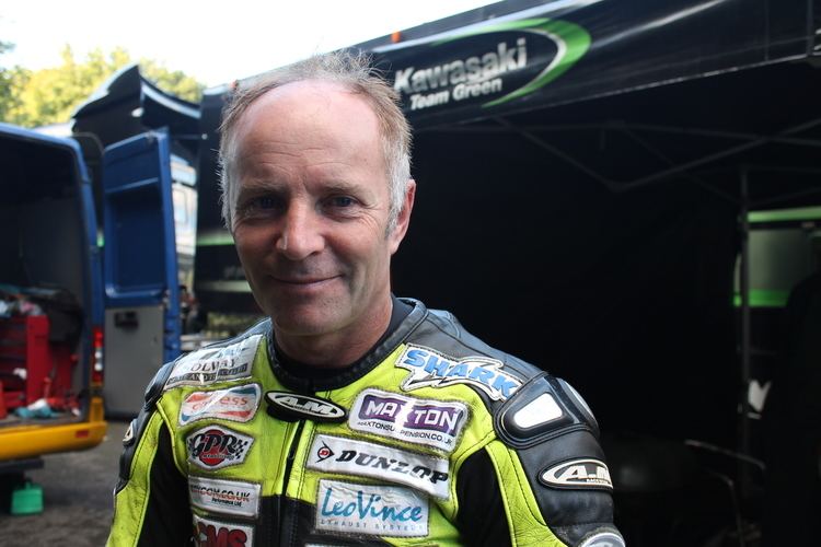 Ian Lougher Road Racing Legend Ian Lougher To Compete At This Years