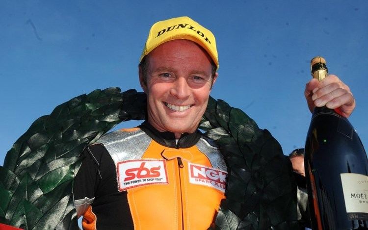 Ian Lougher Ian Lougher to ride for AIM Yamaha MCN