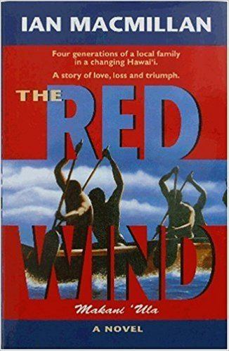 Ian MacMillan (author) The Red Wind Ian Macmillan 9781566472050 Amazoncom Books