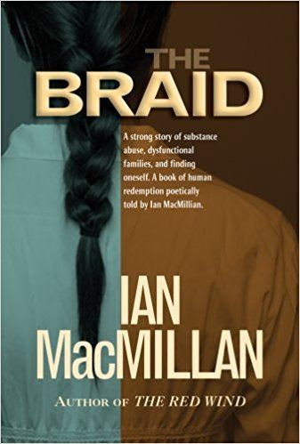Ian MacMillan (author) The Braid Ian MacMillan 9781566477215 Amazoncom Books