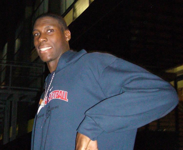 Ian Mahinmi Ian Mahinmi Wikipedia the free encyclopedia