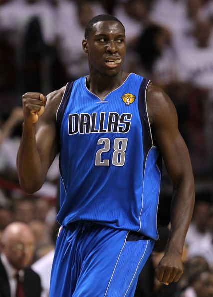 Ian Mahinmi Ian Mahinmi Photos Dallas Mavericks v Miami Heat Game