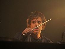 Ian Matthews (drummer) httpsuploadwikimediaorgwikipediacommonsthu