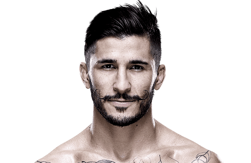 Ian McCall (fighter) Ian quotUncle Creepyquot McCall Official UFC Fighter Profile