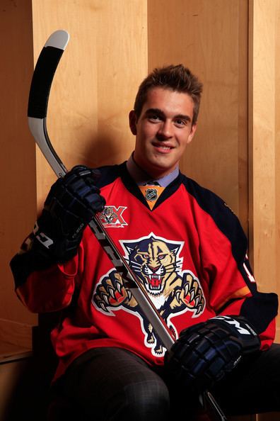 Ian McCoshen Ian McCoshen Photos NHL Draft Portraits Zimbio