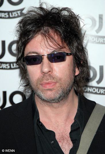 Ian McCulloch (singer) Ian McCulloch 39U2 Are for Teenagers39 News