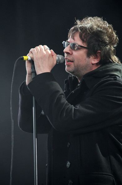 Ian McCulloch (singer) Ian Mcculloch Pictures 2009 All Points West Music amp Arts