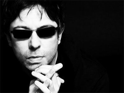 Ian McCulloch (singer) Photo Echo And The Bunnymen Ian Mcculloch And Will