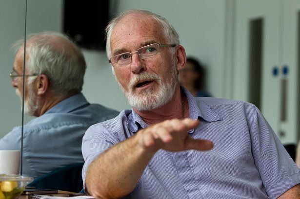 Ian McElhinney Game of Thrones actor Ian McElhinney on directing hit play