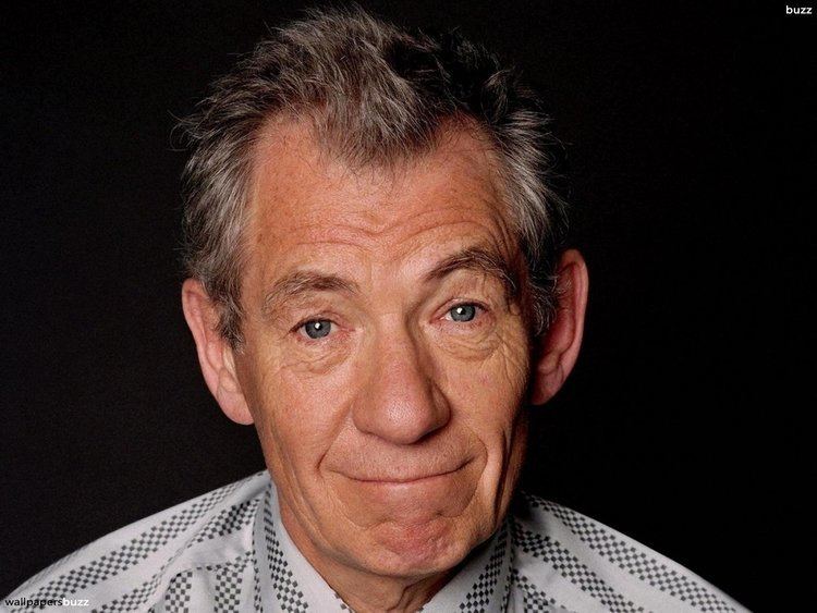 Ian McKellen Sir Ian Murray McKellen HD Wallpaper