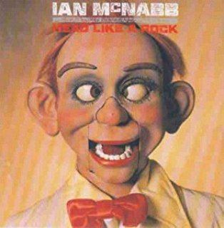 Ian McNabb Ian Mcnabb by Mcnabb Ian Amazoncouk Music