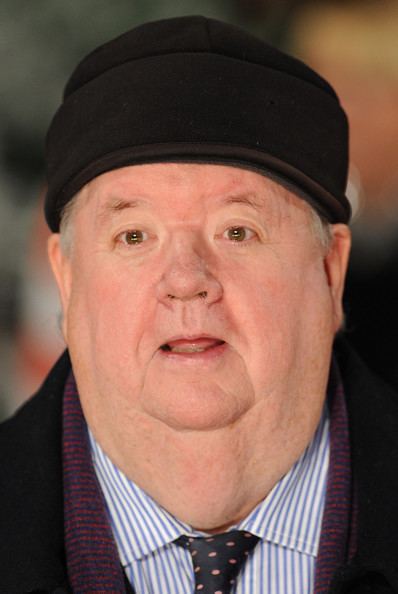 Ian McNeice Ian McNeice Photos Nativity 2 Danger In The Manger