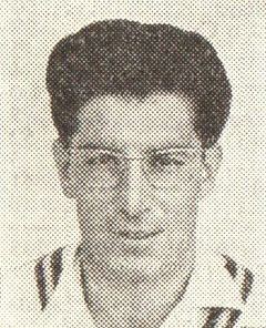 Ian Moore (cricketer)