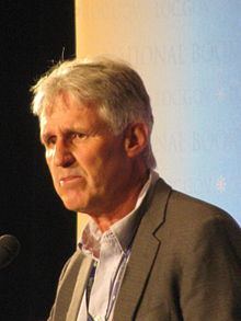 Ian Morris (historian) httpsuploadwikimediaorgwikipediacommonsthu