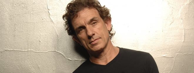 Ian Moss Interview Matt chats with Ian Moss from Cold Chisel