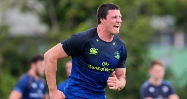 Ian Nagle Leinster name 32strong squad for preseason clash with Ulster