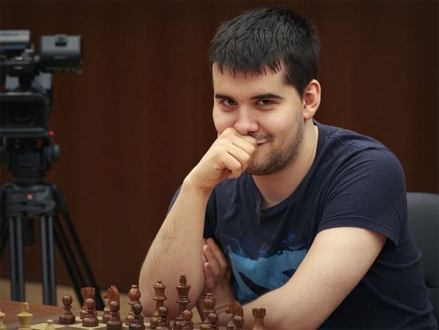 Ian Nepomniachtchi Mamedyarov wins FIDE World Rapid Championship Chesscom