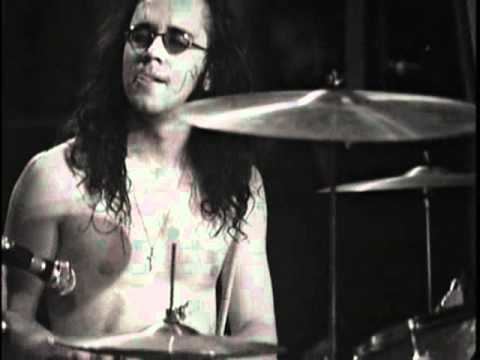 Ian Paice Ian Paice Deep Purple Drum Solo The Mule YouTube