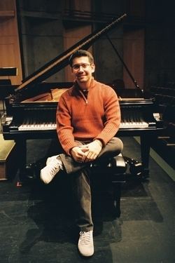 Ian Parker (Canadian pianist) Ian Parker Pianist Interview Articles by Rosemary Phillips