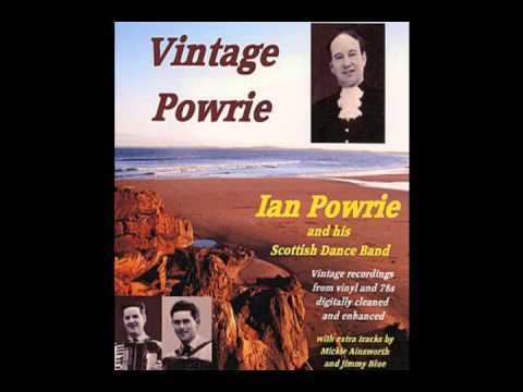 Ian Powrie Ian Powrie his band Friday Night Barn Dance full album YouTube
