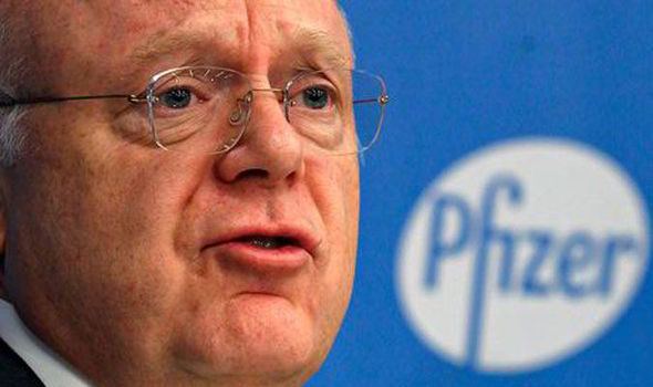 Ian Read Pfizer chief Ian Read to be probed by MPs over UK jobs