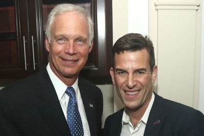 Ian Reisner Prominent Jewish Republicans Host Fundraiser For US