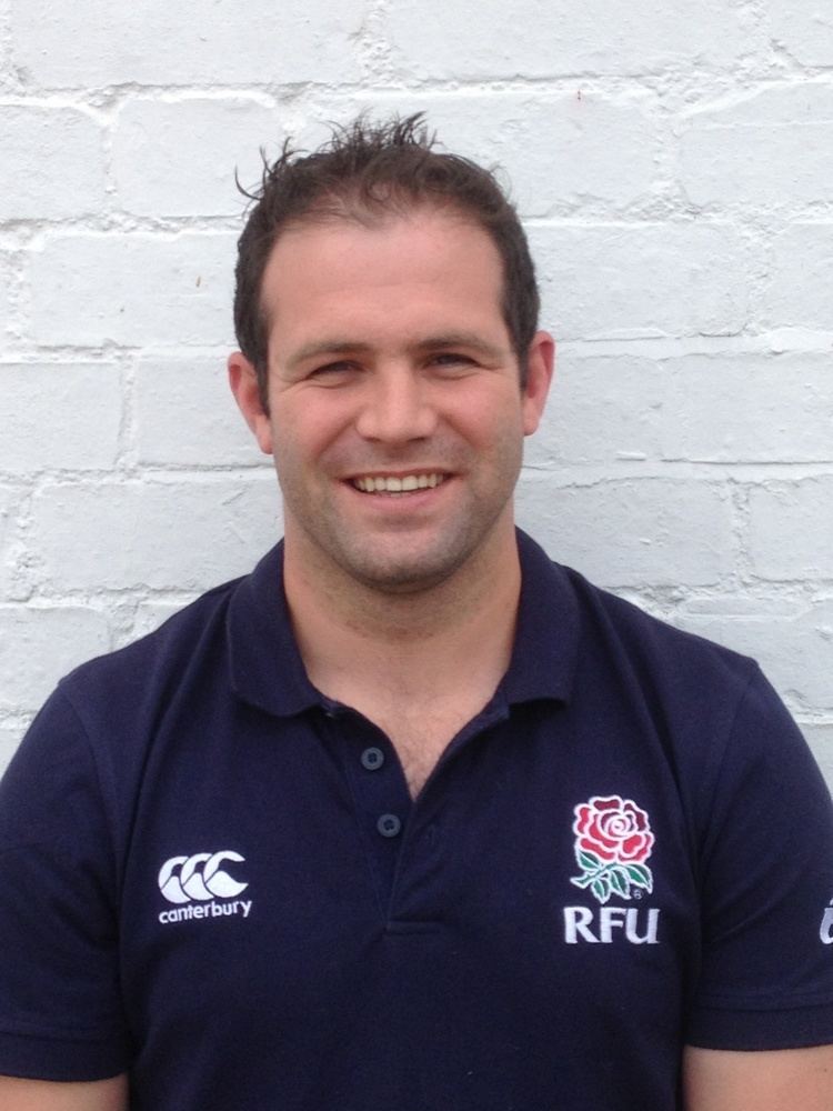 Ian Renard Contacts Clubs East Midlands RFU Professional Staff Ian Renard