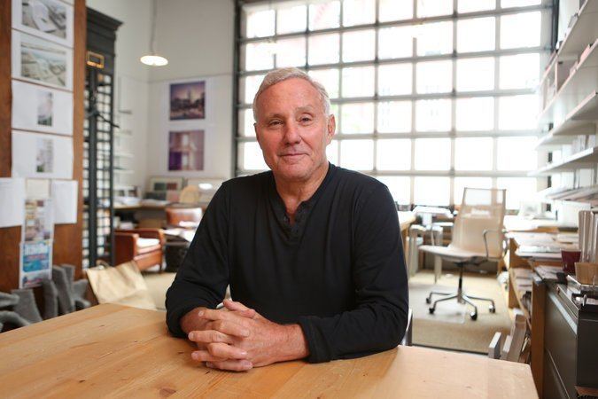 Ian Schrager Ian Schrager The New York Times
